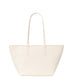 Marisa Vegan Tote Bag - Forum | Color: White - variant::cloud