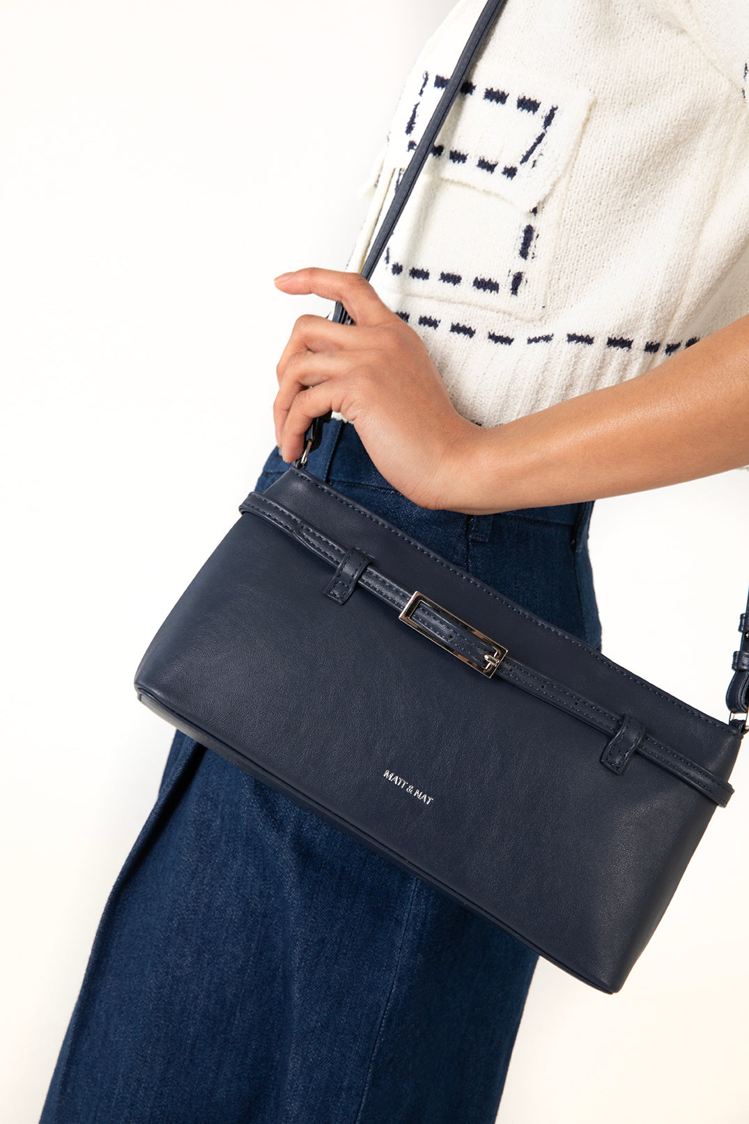 MIREILLE Vegan Clutch - Forum | Matt & Nat Canada