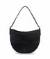 ESTHER Vegan Hobo Bag - Forum | Color: Black - variant::black
