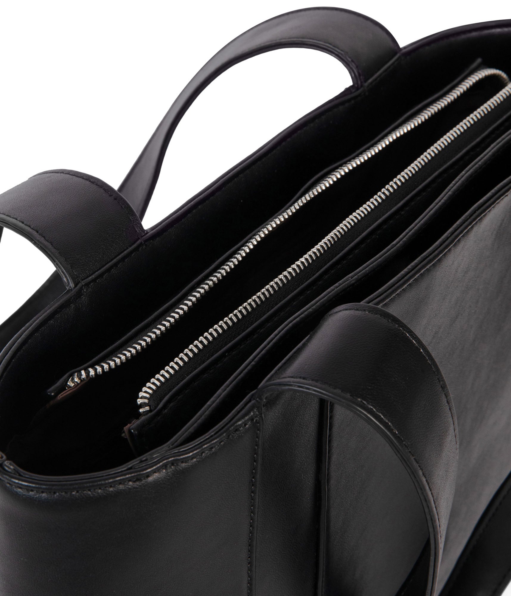 ノーブランドバック PLUCK TOTE(FREE SIZE Black): discord Yohji Yamamoto｜THE SHOP
