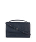 JODI Vegan Crossbody Bag – Forum | Color: Navy - variant::navy