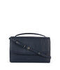 JODI Vegan Crossbody Bag – Forum | Color: Navy - variant::navy