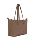 ABBI Vegan Tote Bag - Grain | Color: Toffee - variant::toffee
