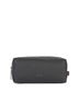 BLAIR Vegan Toiletry Case - Grain | Color: Coal - variant::coal