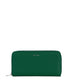 CENTRAL Vegan Wallet - Grain | Color: Avocado - variant::avocado