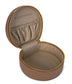 DOT Vegan Vanity Case - Grain | Color: Toffee - variant::toffee