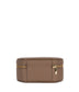 DOT Vegan Vanity Case - Grain | Color: Toffee - variant::toffee