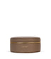 DOT Vegan Vanity Case - Grain | Color: Toffee - variant::toffee