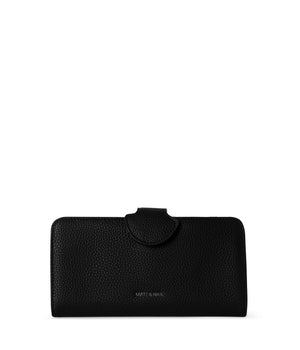 FLOAT Vegan Wallet - Grain