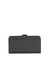 FLOAT Vegan Wallet - Grain | Color: Coal - variant::coal