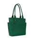 IONA Vegan Tote Bag - Grain | Color: Avocado - variant::avocado