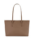 JOS Vegan Tote Bag - Grain | Color: Toffee - variant::toffee