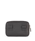 LARRA Vegan Belt Bag – Grain | Color: Coal - variant::coal