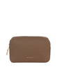 LARRA Vegan Belt Bag – Grain | Color: Toffee - variant::toffee