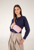 LARRA Vegan Belt Bag – Grain | Color: Toffee - variant::toffee