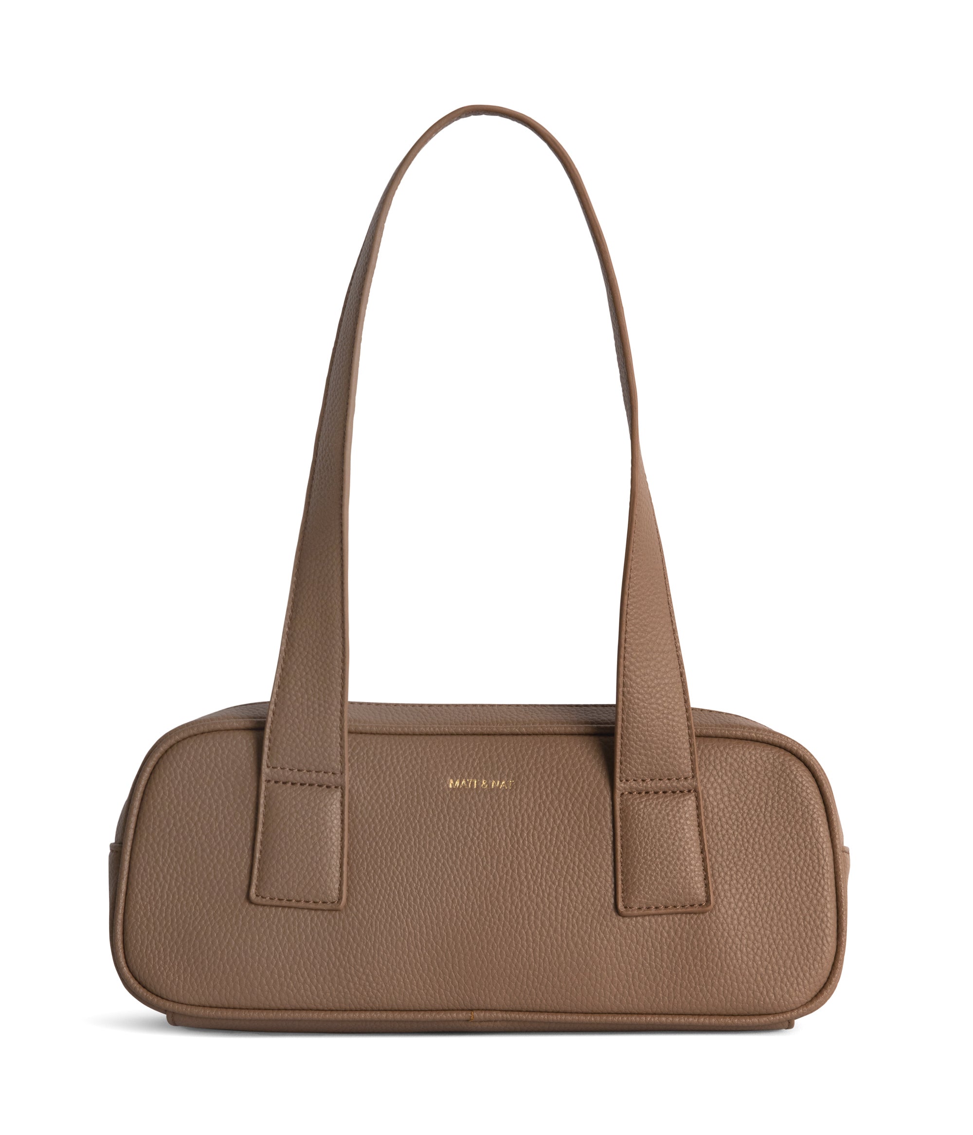 LEMUR Vegan Satchel – Grain | Matt & Nat Canada