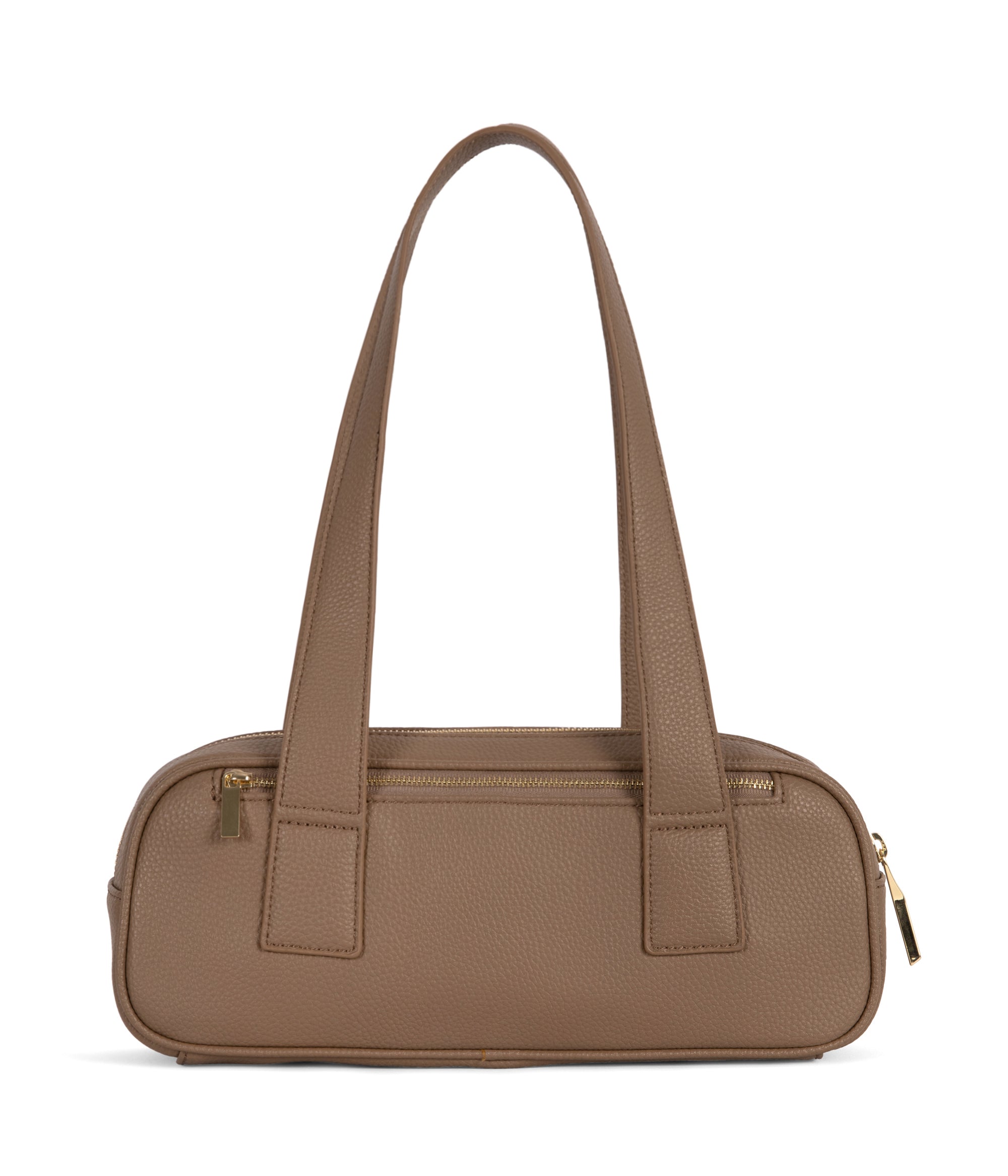 LEMUR Vegan Satchel – Grain | Matt & Nat Canada