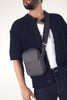MAREO Vegan Crossbody Bag – Grain | Color: Avocado - variant::avocado
