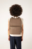 REMI Vegan Backpack – Grain | Color: Coal - variant::coal