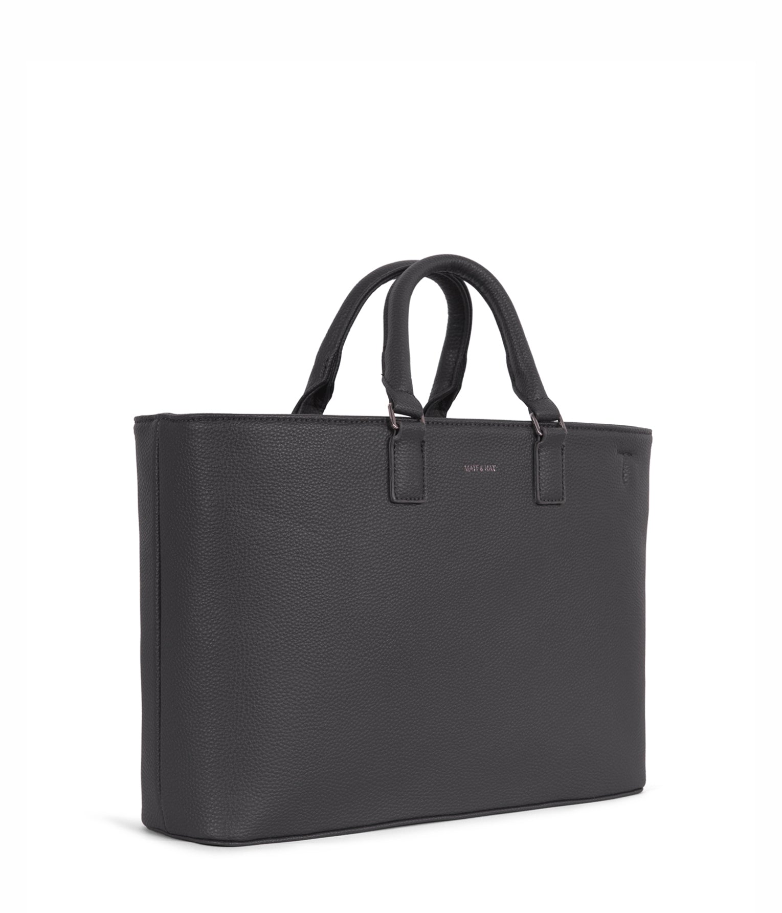 SEVYN Vegan Satchel - Grain | Matt & Nat Canada