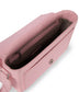 SUNNY Vegan Shoulder Bag – Grain | Color: Quartz - variant::quartz