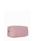 BLAIR Vegan Toiletry Case - Grain | Color: Quartz - variant::quartz