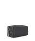 BLAIR Vegan Toiletry Case - Grain | Color: Coal - variant::coal
