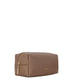 BLAIR Vegan Toiletry Case - Grain | Color: Toffee - variant::toffee