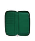 CENTRAL Vegan Wallet - Grain | Color: Avocado - variant::avocado