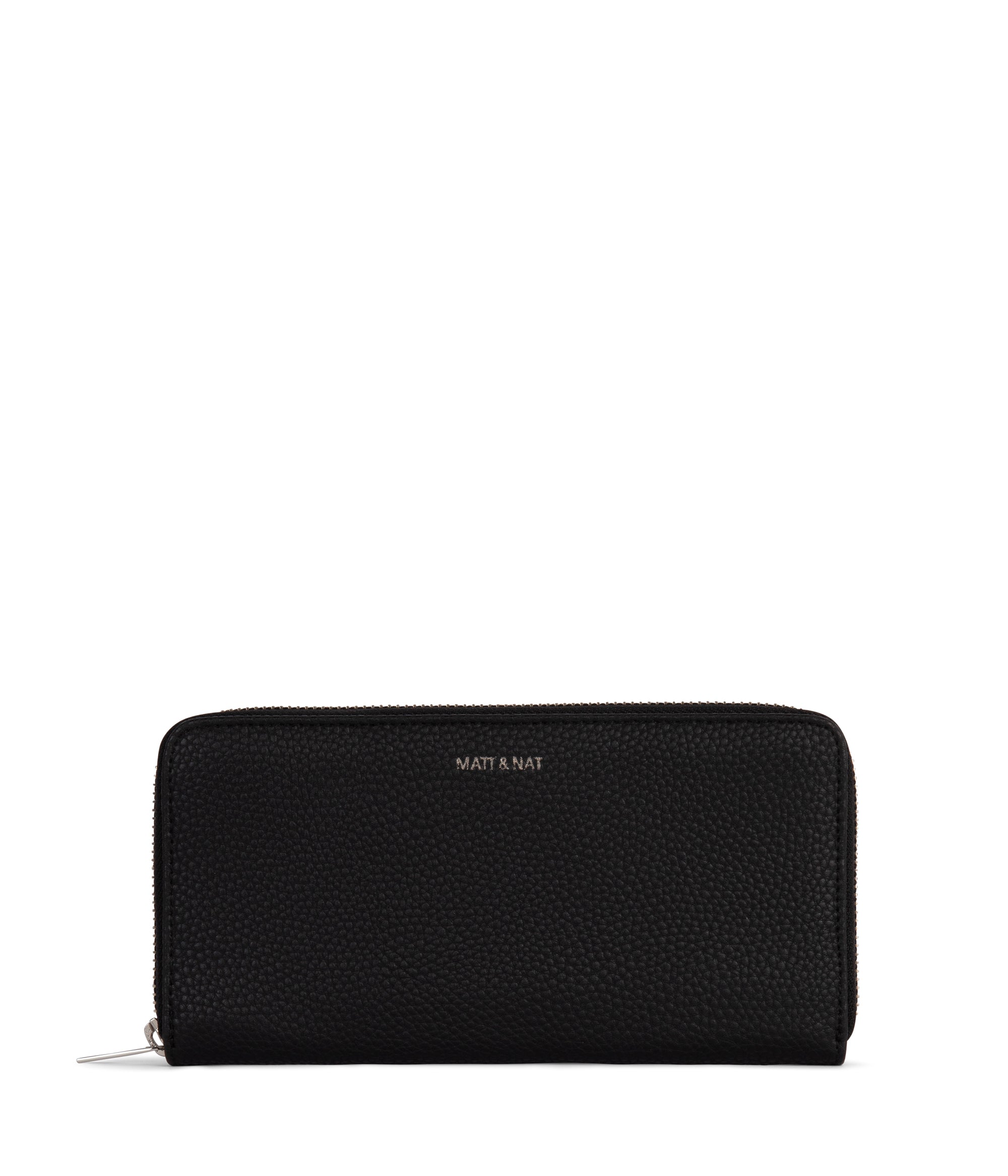 CENTRAL Vegan Wallet - Grain | Matt & Nat Canada