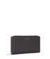 CENTRAL Vegan Wallet - Grain | Color: Coal - variant::coal