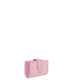 CREPE Vegan Accordion Card Holder – Grain | Color: Quartz - variant::quartz