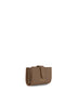 CREPE Vegan Accordion Card Holder – Grain | Color: Toffee - variant::toffee