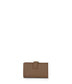 CREPE Vegan Accordion Card Holder – Grain | Color: Toffee - variant::toffee