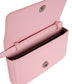 ERIN Vegan Crossbody Bag - Grain | Color: Quartz - variant::quartz