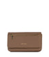 ERIN Vegan Crossbody Bag - Grain | Color: Toffee - variant::toffee