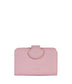 FLOATSM Small Vegan Wallet - Grain | Color: Quartz - variant::quartz