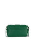 ISABELLE SM Vegan Crossbody Bag – Grain | Color: Avocado - variant::avocado
