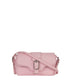 ISABELLE SM Vegan Crossbody Bag – Grain | Color: Quartz - variant::quartz