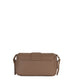 ISABELLE SM Vegan Crossbody Bag – Grain | Color: Toffee - variant::toffee