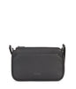 IVY Vegan Crossbody Bag - Grain | Color: Coal - variant::coal
