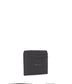 JUNYA Vegan Card Holder - Grain | Color: Coal - variant::coal