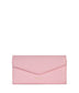 RAYE Vegan Wallet - Grain | Color: Quartz - variant::quartz
