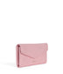 RAYE Vegan Wallet - Grain | Color: Quartz - variant::quartz