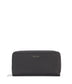 SUBLIME Vegan Wallet - Grain | Color: Coal - variant::coal