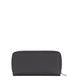 SUBLIME Vegan Wallet - Grain | Color: Coal - variant::coal