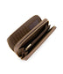 SUBLIME Vegan Wallet - Grain | Color: Toffee - variant::toffee