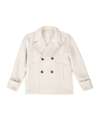 Wool Coats & Jackets