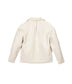 RIVI Women's Bomber Jacket | Color: Cream - variant::cream