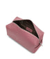 BLAIR Vegan Toiletry Case - Vintage | Color: Berry - variant::berry